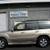 2003 TOYOTA LAND CRUISER SPORT UTILITY 4D 20 thumbnail