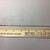 8.25” Sterling Silver Bracelet (Nice Condition) 2 thumbnail