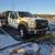 2011 Ford F550 crew cab 4x4 12ft flatbed 1 thumbnail