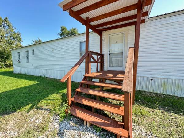 Section 8 housing for rent