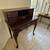 Early 18th-Century Wooden Writing Desk 2 thumbnail