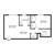 Cable or Satellite, Metrobus accessible, Garden Style 11 thumbnail