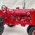 Scale model, details Farmall/farm tractor 4 thumbnail