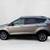 2018 Ford Escape SE 4x4 4WD SUV 2 thumbnail