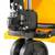 Uline Pallet Truck – Standard Fork, 48 x 27" (SKU H-1043) 2 thumbnail