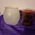 Bollywood decor - 4 pc (2items) Partylite candleholders 9 thumbnail