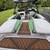 TIGE RZX 3 with heaters Massive wakesurf boat wakeboat wakeboard boat 16 thumbnail