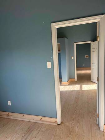 $1550.00 / 4br - 800ft2 - Beautifully Renovated Family Home in St. Roch!63792245696515121