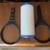 AQUACREST WHOLE HOUSE FILTER + 2 FILTER WRENCHES-NEW 1 thumbnail