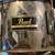5 piece Pearl export drum set from 1990s w hardware and cymbals 3 thumbnail