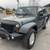 2010 Jeep Wrangler Unlimited 4x4 4 thumbnail