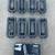 Thule Model 838 Hull-a-Port Aero Kayak Carriers 11 thumbnail