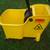 RUBBER MAID MOP BUCKET 1 thumbnail