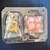 Calico Critters "BLOOMING BABY FRIENDS" series- opened bag, RAE 3 thumbnail