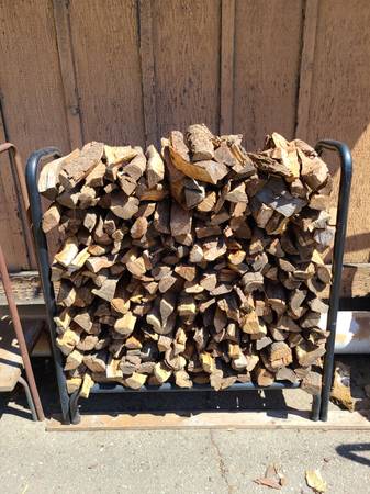 firewood delivery 1