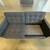 Florence Knoll Sofa NEW Wool Upholstery Retail $12,880 NEW Lower Price 14 thumbnail