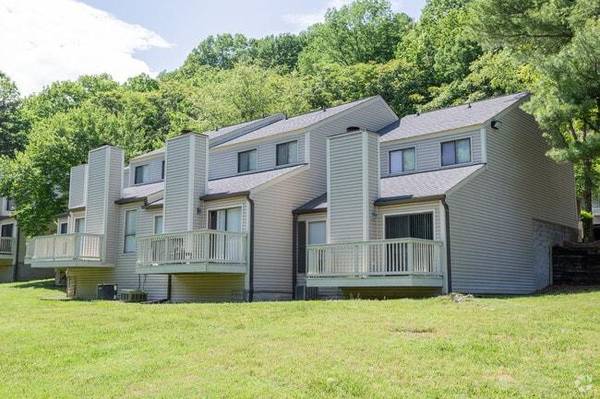 $1,537 / 2br - 972ft2 - Ventiladores de techo, armarios amplios, chimenea63673267961345124