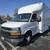 2021 Chevrolet 3500 Express Plumber van,14ft, ONLY 62K MILES! 3 thumbnail
