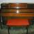 Story & Clark Spinet Piano 9 thumbnail