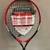 NEW MEN'S WILSON TENNIS RACKET (25 INCHES)! 5 thumbnail