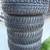 Brand New Winter Tires On Rims 1 thumbnail