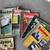 Vintage Magazine Collection-40s to 80s-$3 and up 16 thumbnail