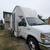 2013 Ford E-450 Bi-Fuel Box Van – Perfect for RV/Adventure Conversion 2 thumbnail