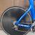 GURU CR.901 Carbon Triathlon/Road Bike Large Size 9 thumbnail
