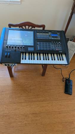 Open Labs MiKo LX Production Station -37-Key - musical instruments