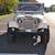 5.3L-Powered 1986 Jeep CJ-7 Laredo 5-Speed 2 thumbnail