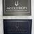 Bulova Accutron Women’s Stainless Steel Watch w/ 12 Diamonds - NEW IN BOX 4 thumbnail