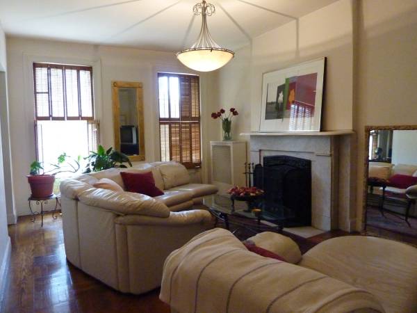 $1,550 / 2br - 100ft2 - CHARMING APARTMENT SHARE (Upper East Side)64033801280386120