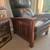 Stickley Spindle Leather Recliner 3 thumbnail