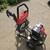 Craftsman 3300psi Honda 190 pressure washer 1 thumbnail