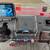2025 Evolution D-Max XT4 Lithium Ion Golf Cart, Flamenco Red 13 thumbnail