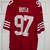Nick Bosa San Francisco 49ers Jersey Authentic. Purchased at Levis Sta 1 thumbnail