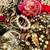 HUGE lot of 80’s themed costume jewelry! 6 thumbnail