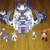 Lego Chima Mammoth's Frozen Stronghold 2 thumbnail