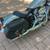 2014 Harley Davidson Sportster Superlow 11 thumbnail