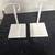 2 WHITE AMERICAN GIRL DOLL STANDS FOR 18” DOLLS 1 thumbnail