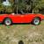 TR6 Triumph 1972 Rust free nice 2 thumbnail