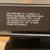1981 Carver sonic Hologram Generator C9. Refurbished. 5 thumbnail