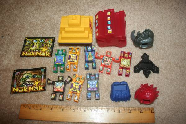 Nak Nak Toys by Hasbro 1