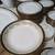 Like new rare 78 PIECE 22KT GOLD ROYAL LB Fine CHINA Dinnerware SET 16 thumbnail