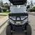 2025 Kandi 4 seater electric lithium lifted golf cart 13 thumbnail