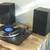 Turntable w Bluetooth and Amplifier + Speakers 9 thumbnail