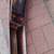 1961 LeSabre Electra Buick FRONT BUMPER + BRACKETS nice OEM 14 thumbnail