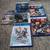 6 video game bundle, various systems 1 thumbnail