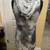 19 WHITE V NECK BODY SUIT T-SHIRT WOMENS TOP CROTCH SNAP 10 thumbnail