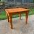 End table/Coffee table 1 thumbnail